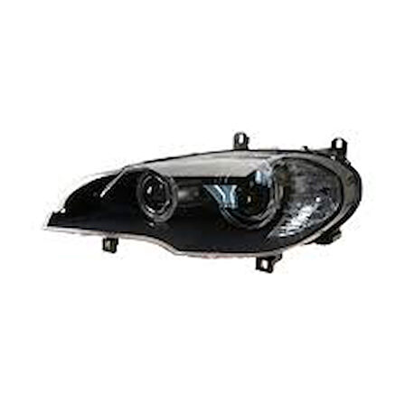 MARELLI 710815021002-FAR SAG BMW X5 E70 HALOJEN > 63127158928_/5224