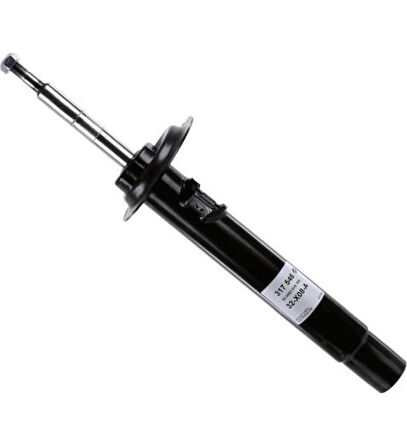 WENDERPARTS BA313931-AMORTİSÖR ÖN SOL BMW X1 E84 > 31316789573_/4331