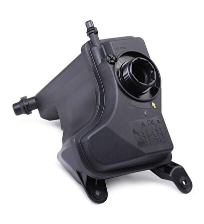 WENDERPARTS BA17138614293-YEDEK SU DEPOSU BMW 520İ F10 > 17138614293_/4142
