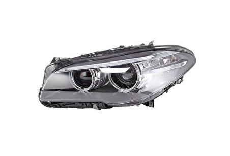 WENDERPARTS BA63117343911-FAR SOL Bİ-XENON BMW F10 LCI 2014 SONRASI > 63117343911_/3914