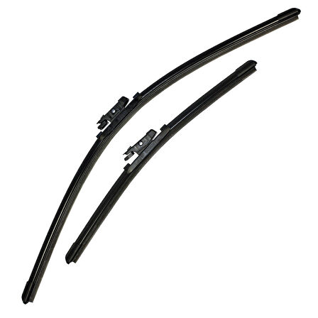 VALEO 119277-ÖN SİLECEK TK BMW 4 SERİSİ > 61612349870_/2957