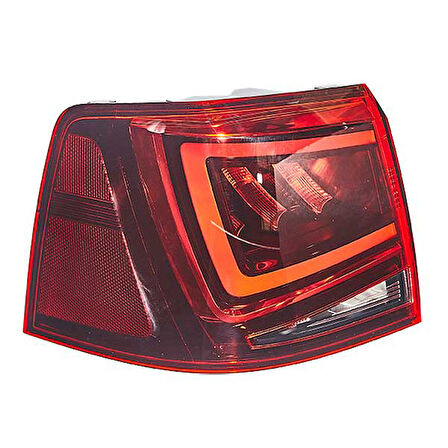 BARCHA 6R0945095A-STOP LAMBASI SOL POLO 6R 10 > 6R0945095A//107