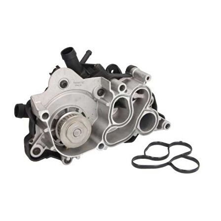 GKL 295758-DEVİRDAİM KOMPLE 1.4 TSI BMT 125-150 PS SCIROCCO > 04E121600AL//2365