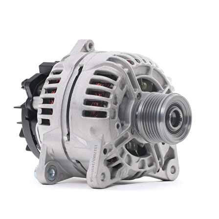 WAI 20135N-ALTERNATOR 6 KANAL RENAULT CLIO IV 1.5 DCI > 8200390676///-961