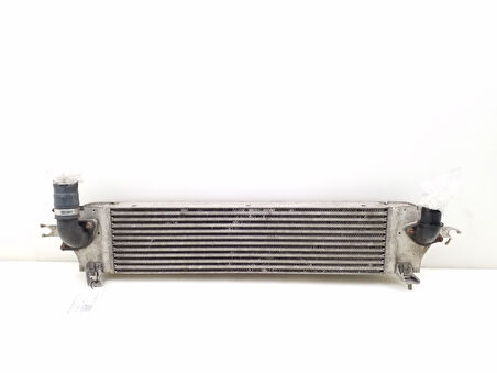 WAGENBURG NT 156-INTERCOOLER TURBO RADYATORU NISSAN QASHQAI 1.5 DCI > 14461BB30A