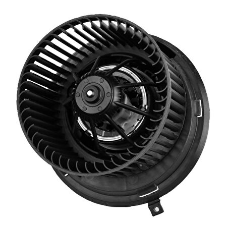 VALEO 715243-KALORIFER FAN MOTORU RENAULT LAGUNA II > 7701048752///-2784