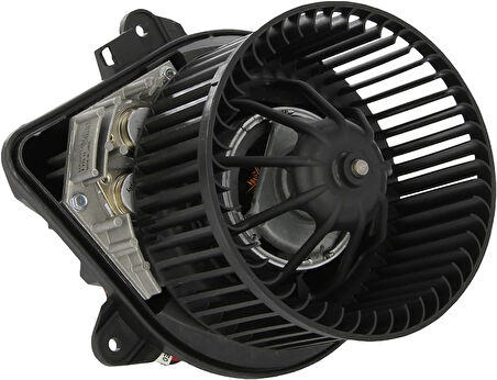 VALEO 715053-KALORIFER MOTORU 1.9 D/2.0 HDI KLIMASIZ PARTNER 96 > 6441.S0//-5590