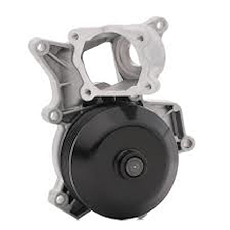 VALEO 506002-DEVİRDAİM SU POMPASI BMW X1 E84 20D > 11517807311_/4409