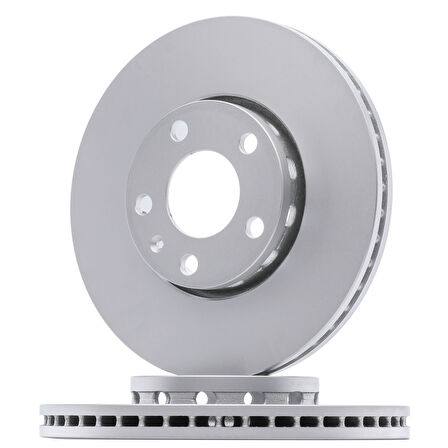 VALEO 186762-ÖN FREN DİSK TK MİNİ COOPER 1.6 > 34111502891(_(_2