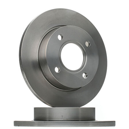 VALEO 186655-ÖN FREN DİSK TK RENAULT SCENIC II 1.5 DCI 1.6 > 402069518R///-4528