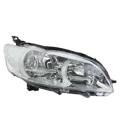 VALEO 045125-ON FAR SAG ELEKTRIKLI P301 12 > 9675138980//-1761