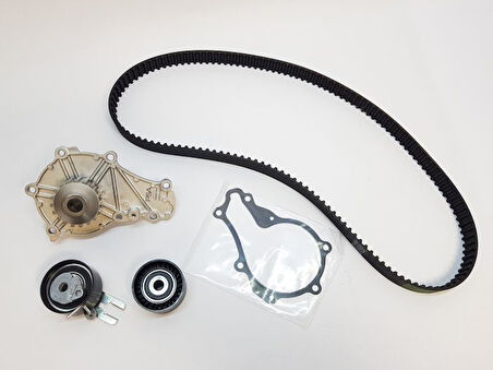 BOSCH 1987948721-EKSANTRIK KIT+DEVIRDAIM 1.6 HDI P407 05 > 0831.P1//-3100