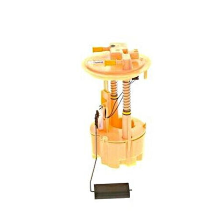 BOSCH 0986580423-DEPO YAKIT SAMANDIRASI RENAULT CLIO III 1.5 DCI > 8200588627///-687