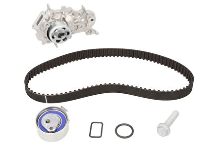 SKF VKMC 06002-DEVİRDAİMLİ TRİGER SETİ RENAULT CLIO III 1.2 > 210101832R///-526