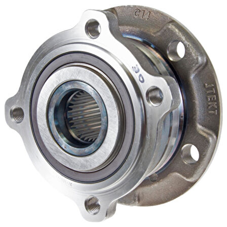 SKF VKBA 7128-PORYA ÖN RULMANLI BMW G30 > 31402408654_/4201