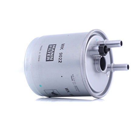 PURFLUX FCS752-MAZOT FİLTRESİ RENAULT LATİTUDE 1.5 DCI > 164001137R///-3013