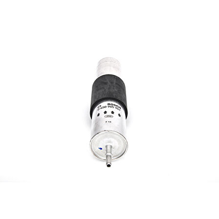 PURFLUX FCS805-YAKIT (MAZOT) FİLTRESİ BMW E84 X1 20D > 13327823413_/4303