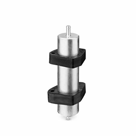 PURFLUX FCS716-MAZOT FİLTRESİ BMW 320D E46 > 13327794549_/1506