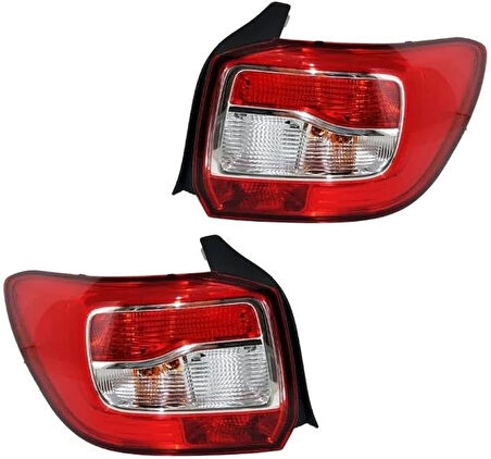 MARS 511221-STOP LAMBASI SOL DACIA SANDERO STEPWAY > 265554085R )(965