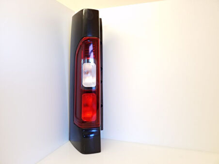 MARS 511274-SOL STOP DUYSUZ RENAULT TRAFIC III > 265556737R///-5537