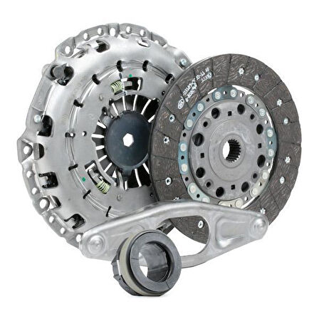 LUK 623323800-DEBRİYAJ SETİ BMW E90 E92 E93 316İ 320İ > 21207599307_/2088