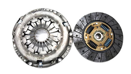 LUK 622319909-DEBRİYAJ SETİ RULMANSIZ NISSAN QASHQAI 1.6 > 302107380R_(-700