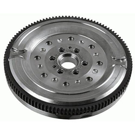 LUK 415085010-VOLAN KOMPLE 1.2/1.2 THP P3008 09 > 9806761080//-4059