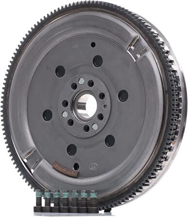 LUK 415040010-VOLANT NISSAN QASHQAI 1.5 DCI > 123003948R_(-702