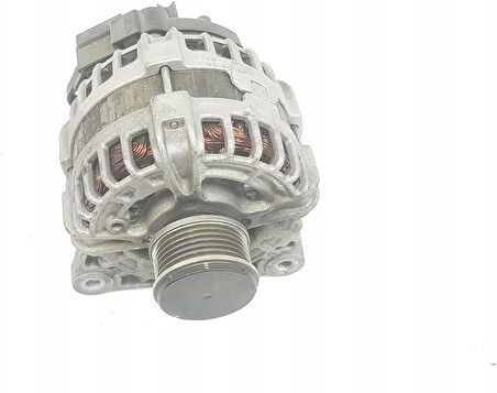 LUCAS LEA1189-ALTERNATOR NISSAN QASHQAI 1.5 DCI > 231004EA0A_(-880