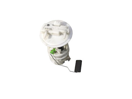 KRAFTVOLL 05050268-DEPO YAKIT SAMANDIRASI RENAULT CLIO 0.9 TURBO TCE > 170114377R///-974