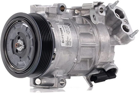 KRAFTVOLL 19010007-KLIMA KOMPRESORU 1.6 HDI P5008 10 > 6453.WF//-4657