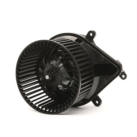 KRAFTVOLL 08130091-KALORIFER MOTORU RENAULT CLIO III 1.4 > 7701059205///-691