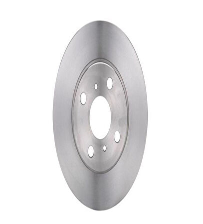 KRAFTVOLL 07040862-ARKA FREN DİSK TK NISSAN PRIMERA > 432064U103_(-566