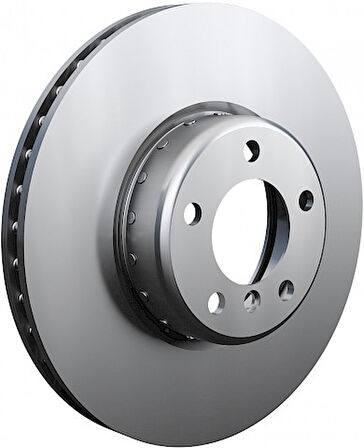 KRAFTVOLL 07040938-ÖN FREN DİSK TK NISSAN NOTE E12 > 402061HA0A_(-493