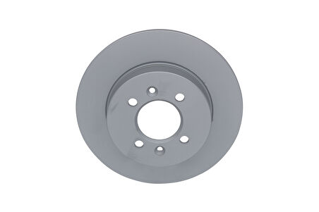 KRAFTVOLL 07040375-ARKA FREN DİSK TK RENAULT KANGOO III RULMANSIZ > 8200381148///-2057