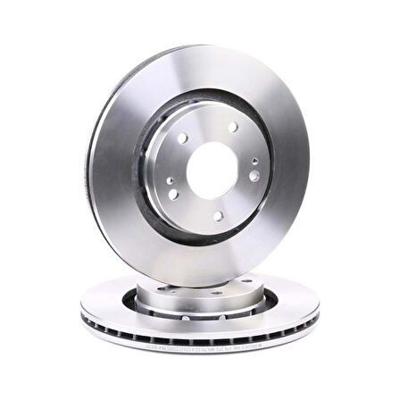 KRAFTVOLL 07040460-ÖN FREN DİSK TK BMW E83 X3 20D 30D > 34113400151_/4635