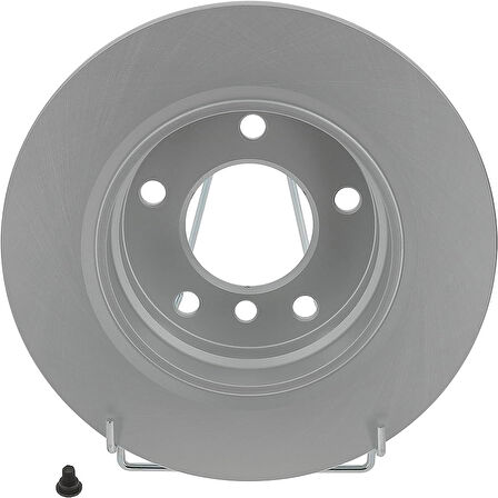 KRAFTVOLL 07040566-ARKA FREN DİSK TK 300MM BMW F40 1 SERİSİ 19 > 34216799369_/782