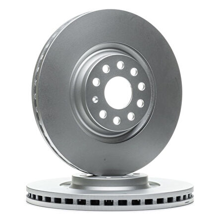 KRAFTVOLL 07040023-ÖN FREN DİSK TK MITSUBISHI L200 > MN102276_)-(126