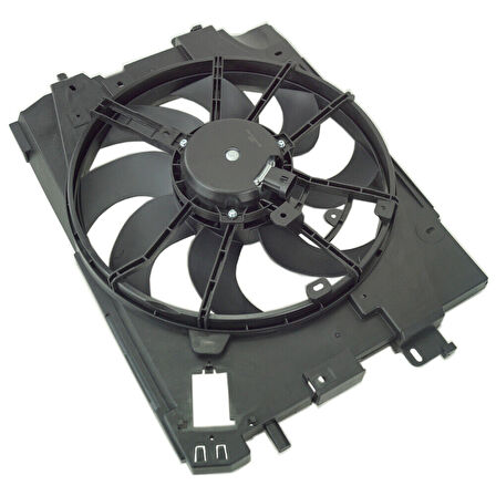 KRAFTVOLL 08120028-FAN MOTORU DAVLUMBAZLI RENAULT CLIO 0.9 TCE 1.2 1.5 DCI > 214753416R///-989