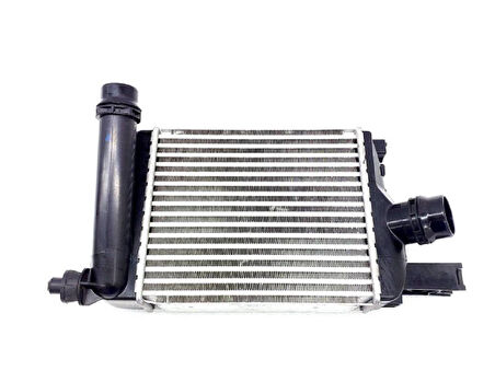KALE 050CAC060-TURBO RADYATORU INTERCOOLER RENAULT CLIO IV 1.5 DCI > 144961381R///-997