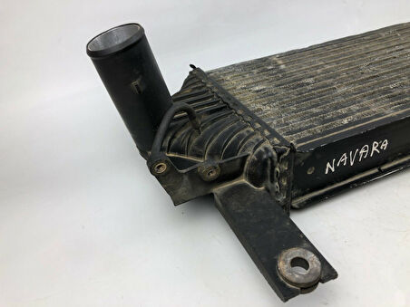 KALE 342355-INTERCOOLER TURBO RADYATORU NISSAN NAVARA 2.5 DCI > 14461EB360_(-359