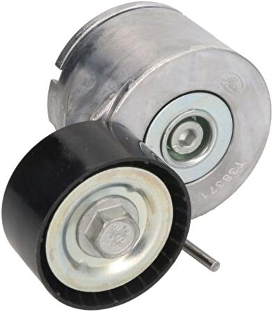 GATES T38206-ALTERNATOR GERGI RULMANI KOMPLE 2.0 GTI 206 99 > 5751.61//-627