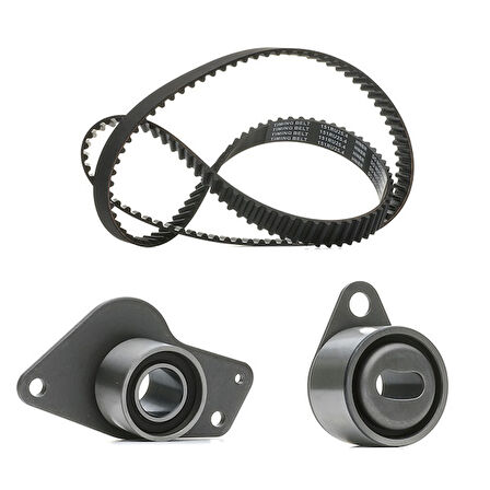 GATES K015484XS-TRİGER SETİ RENAULT KANGOO 1.9D > 7701471866///-1957