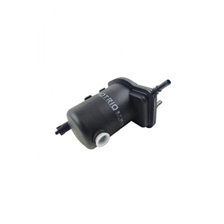 FIL ZP8097FP-MAZOT FİLTRESİ (DELİKLİ) RENAULT MEGANE II 1.5 DCI > 164004298R (SASİ KONTROL)///-3648