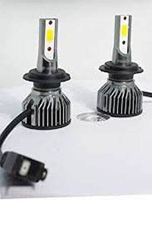 MFK 300-32-H3 CREE LED XENON SET//4836