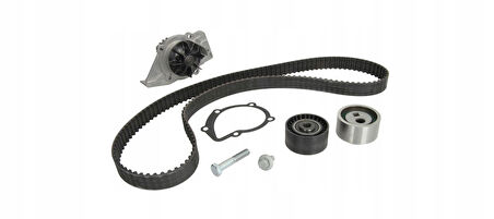 DAYCO KTBWP5322-DEVİRDAİMLİ TRİGER SETİ RENAULT LATİTUDE 1.5 DCI > 210107852R///-3071