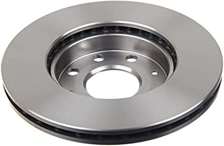 BRAXIS AE0074-ÖN FREN DİSK TK LAND ROVER RANGE ROVER EVOQUE > LR007055___-343