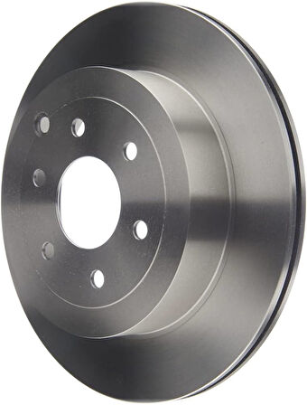 BRAXIS AE0095-ON FREN DISKI TK 1.6 THP/1.6 HDI P508 11 > 4246.P7//-3203