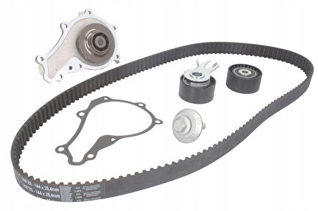 BOSCH 1987946929-EKSANTRIK KIT+DEVIRDAIM 1.4 HDI 206+ 09 > 0831.T3//-959