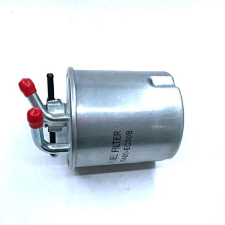 BOSCH 09864B2005-MAZOT FİLTRESİ (SU SENSORSUZ) NISSAN NAVARA 2.5 DCI > 16400EC00A_(-322